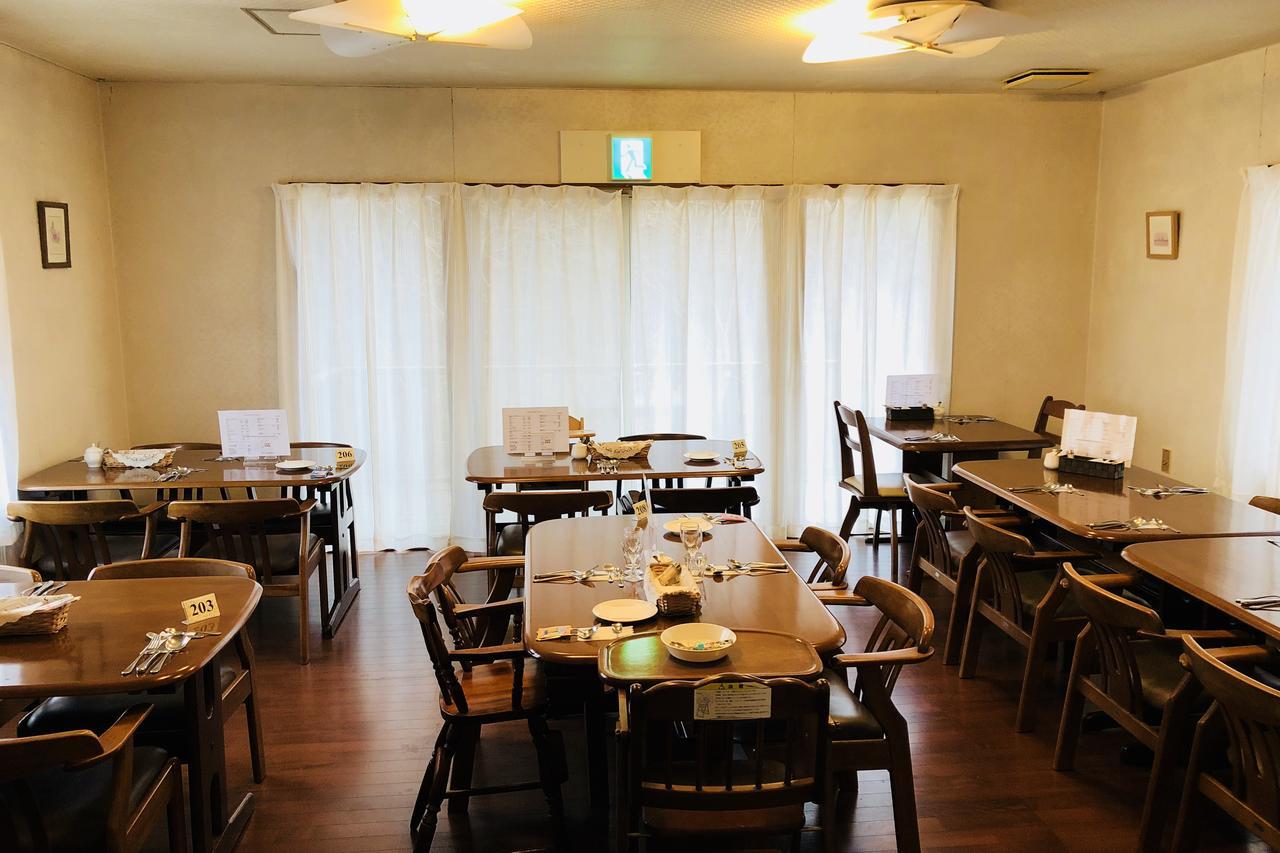 Pension Yummy Nikkō Luaran gambar
